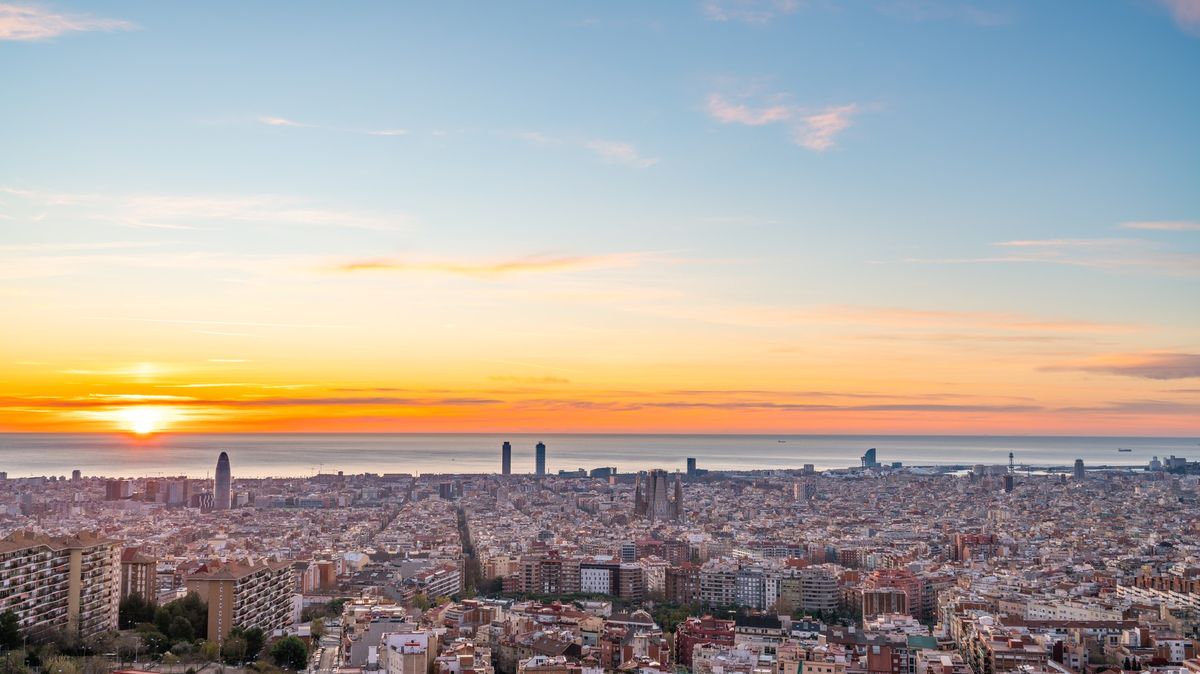 Historický obchod v Barceloně zavedl poplatek pro návštěvníky, kteří se jen dívají